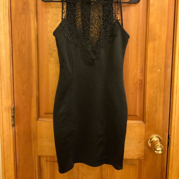 Little Black Dress - Picture 6 of 6